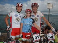 My Journey to NO. 7 – Part 2