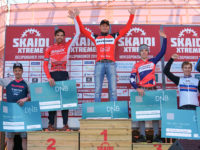 Victory at Skaidi Xtreme