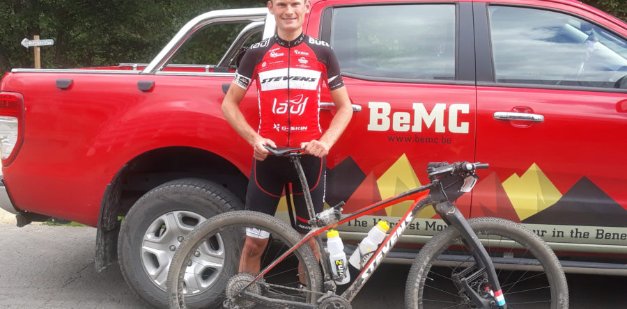 BeMC Marathon