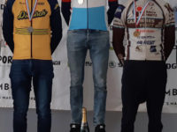 Luxembourg MTB Marathon Champion