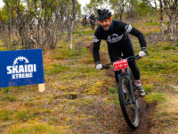 Skaidi Xtreme, what a blast!