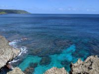 Christmas Island Adventure