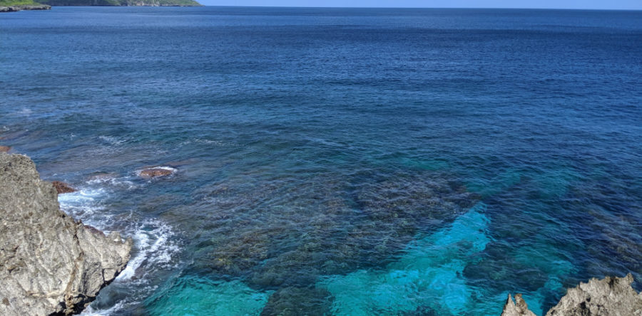 Christmas Island Adventure